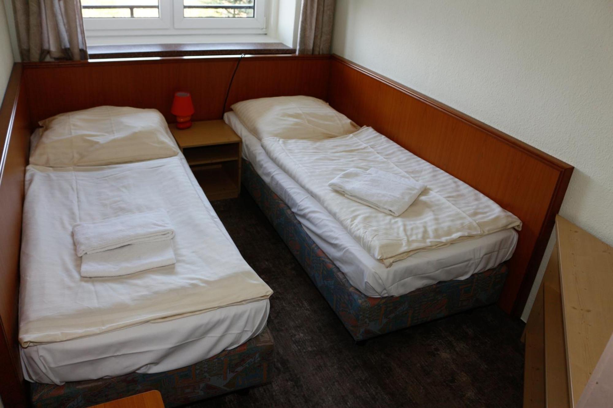 Hotel Lugsteinhof Altenberg Bagian luar foto